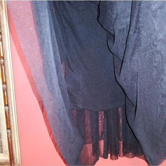 Divided H&M Mini Skirt - Picture 2 of 5